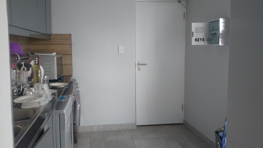 To Let 4 Bedroom Property for Rent in Parklands North Western Cape